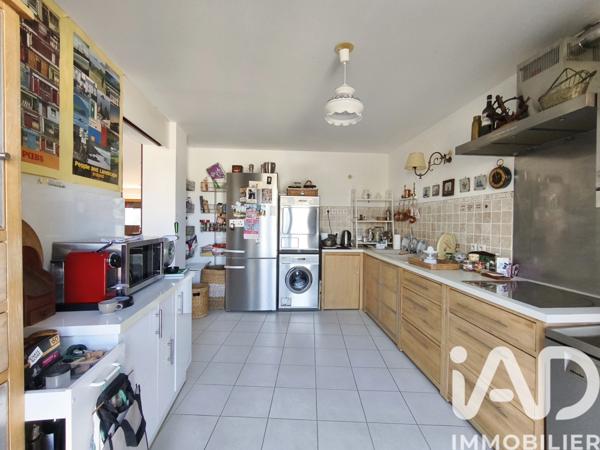 Appartement à vendre 4 pièces 160 m² Vernon