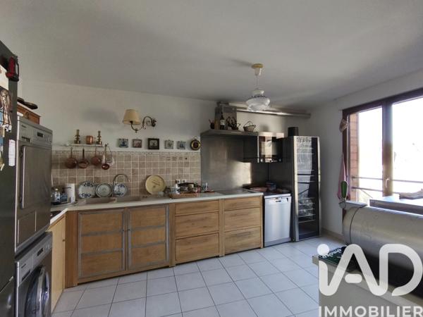 Appartement à vendre 4 pièces 160 m² Vernon