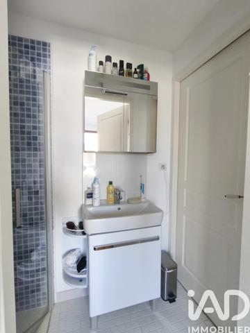 Appartement à vendre 4 pièces 160 m² Vernon