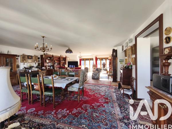 Appartement à vendre 4 pièces 160 m² Vernon