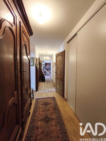 Appartement à vendre 4 pièces 160 m² Vernon