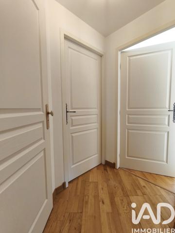 Appartement à vendre 4 pièces 160 m² Vernon