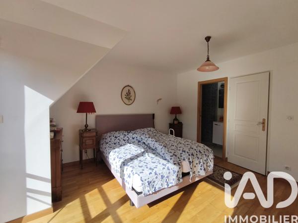 Appartement à vendre 4 pièces 160 m² Vernon