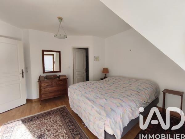 Appartement à vendre 4 pièces 160 m² Vernon