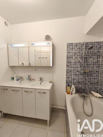 Appartement à vendre 4 pièces 160 m² Vernon