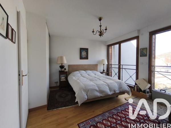 Appartement à vendre 4 pièces 160 m² Vernon