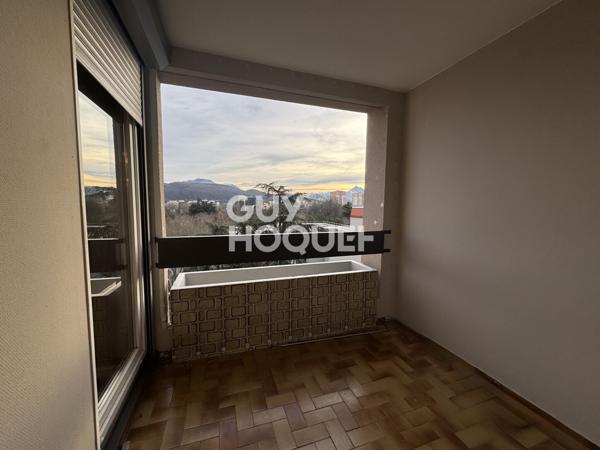 APPARTEMENT À VENDRE DE 4 PIÈCES DE 84,75 M²