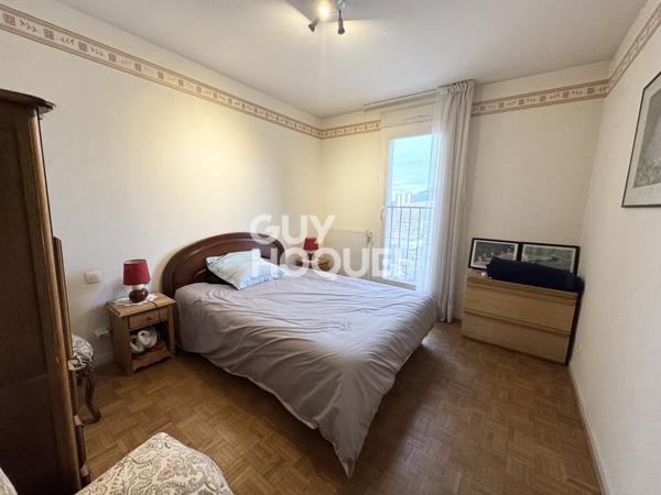 APPARTEMENT À VENDRE DE 4 PIÈCES DE 84,75 M²