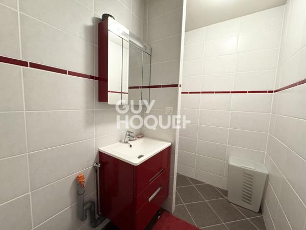 APPARTEMENT À VENDRE DE 4 PIÈCES DE 84,75 M²