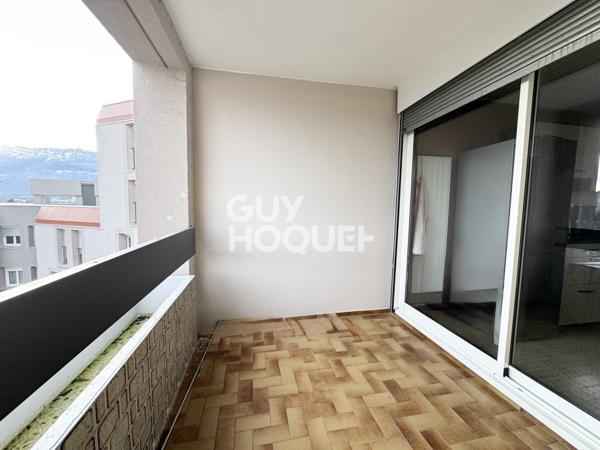 APPARTEMENT À VENDRE DE 4 PIÈCES DE 84,75 M²