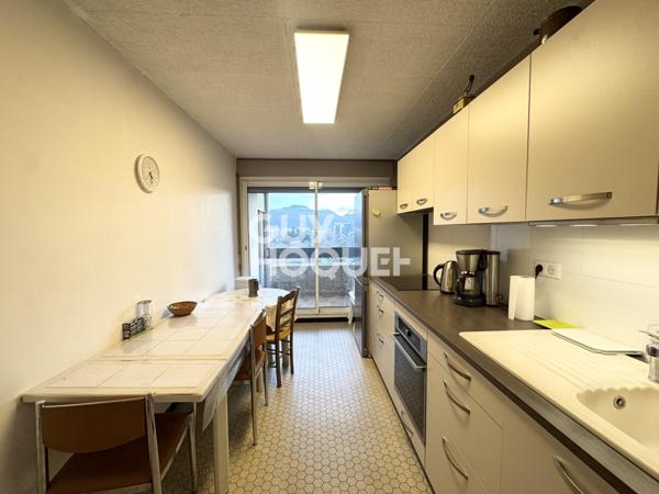 APPARTEMENT À VENDRE DE 4 PIÈCES DE 84,75 M²