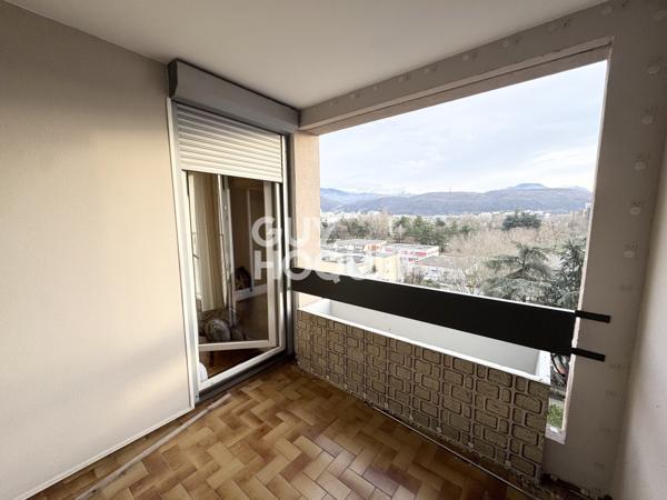 APPARTEMENT À VENDRE DE 4 PIÈCES DE 84,75 M²