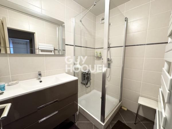 APPARTEMENT À VENDRE DE 4 PIÈCES DE 84,75 M²