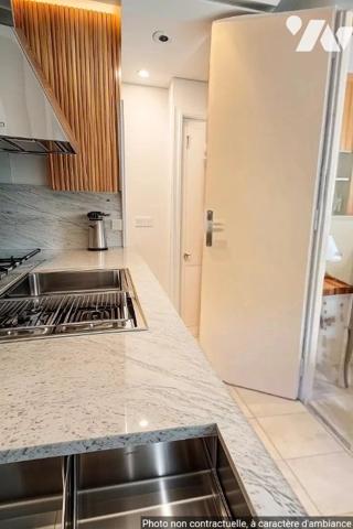 CHALEUREUX APPARTEMENT A MEGEVE