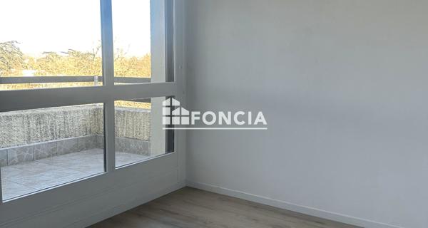 À vendre Appartement 4 pièces 90 m² - Villeneuve-sur-lot 47300