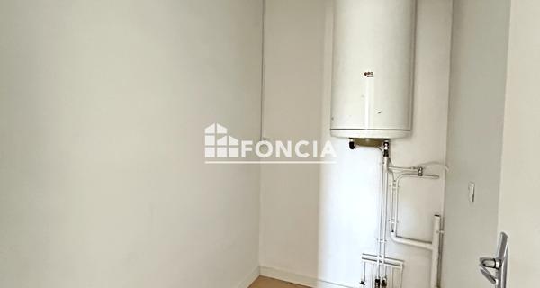 À vendre Appartement 4 pièces 90 m² - Villeneuve-sur-lot 47300