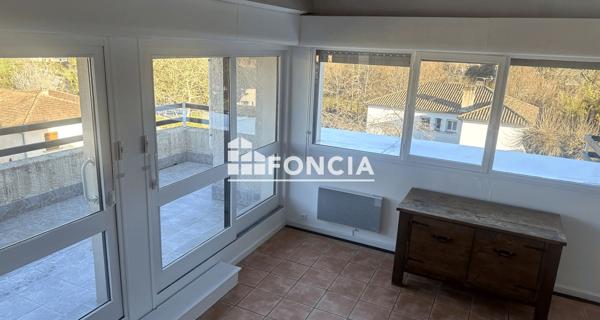 À vendre Appartement 4 pièces 90 m² - Villeneuve-sur-lot 47300