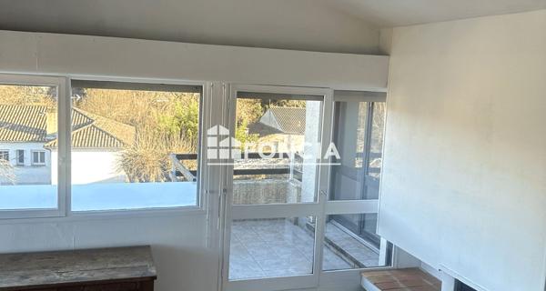 À vendre Appartement 4 pièces 90 m² - Villeneuve-sur-lot 47300