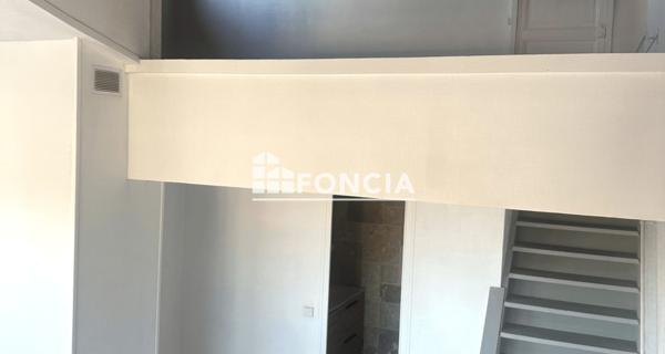 À vendre Appartement 4 pièces 90 m² - Villeneuve-sur-lot 47300