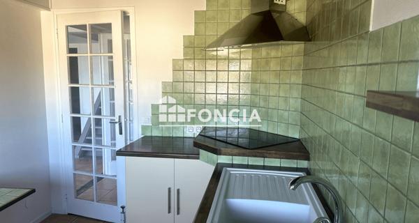 À vendre Appartement 4 pièces 90 m² - Villeneuve-sur-lot 47300