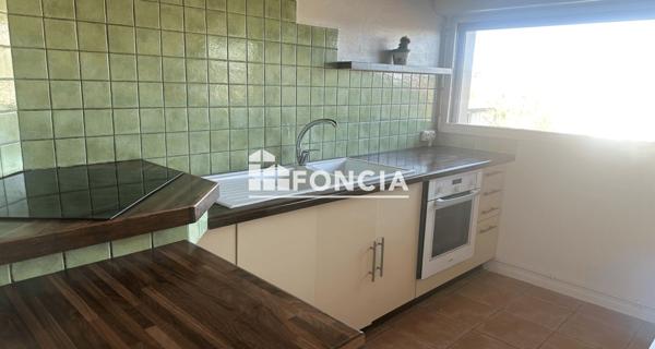 À vendre Appartement 4 pièces 90 m² - Villeneuve-sur-lot 47300