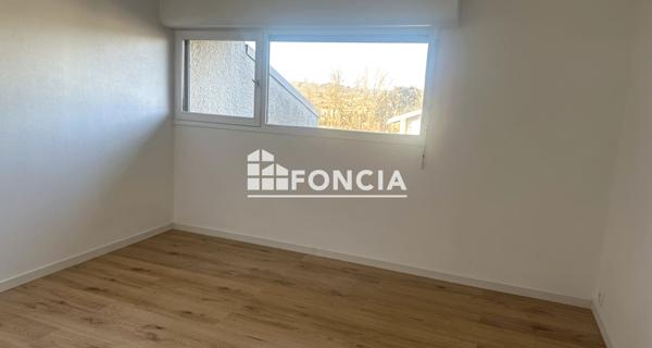 À vendre Appartement 4 pièces 90 m² - Villeneuve-sur-lot 47300