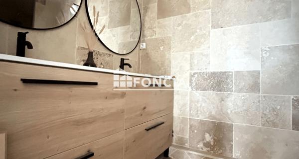 À vendre Appartement 4 pièces 90 m² - Villeneuve-sur-lot 47300