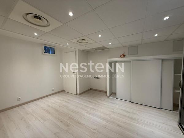 Maison de ville Moderne et Traversante 3 pièces avec 2 chambres Terrasse - 69500 BRON