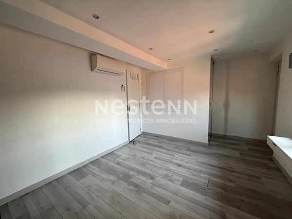 Maison de ville Moderne et Traversante 3 pièces avec 2 chambres Terrasse - 69500 BRON