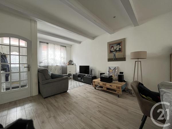 Maison à vendre  4 pièces - 91 m2 TOURCOING - 59