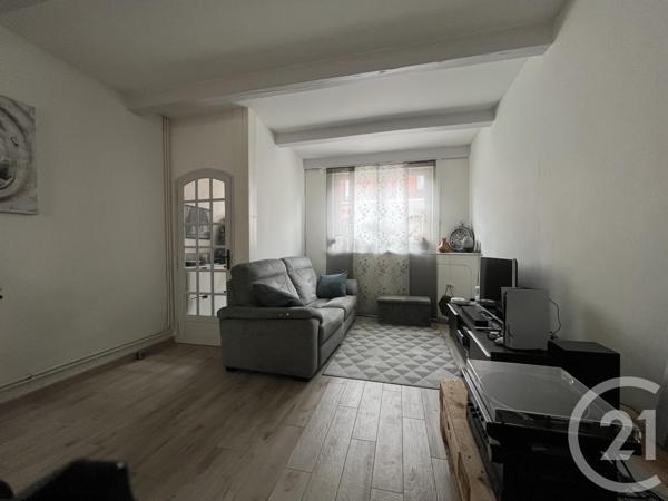 Maison à vendre  4 pièces - 91 m2 TOURCOING - 59