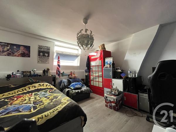 Maison à vendre  4 pièces - 91 m2 TOURCOING - 59