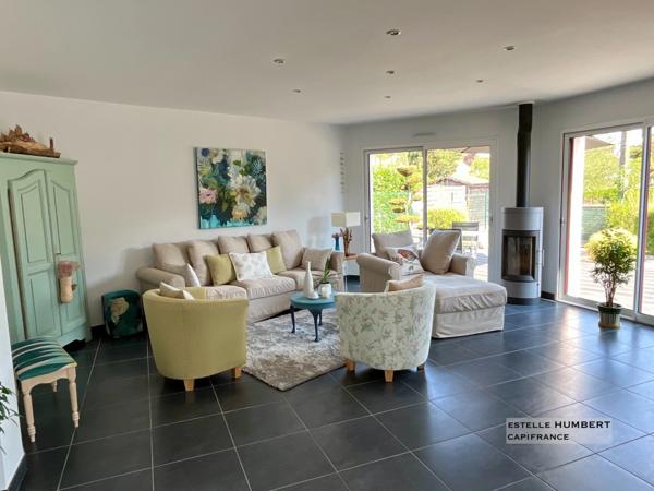 Maison à vendre 6 chambres, 223m2