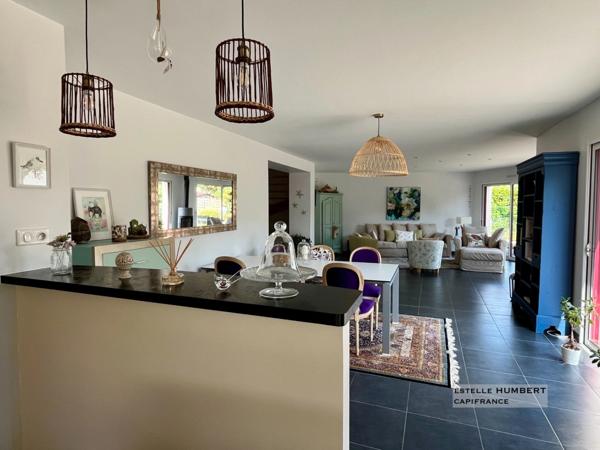 Maison à vendre 6 chambres, 223m2