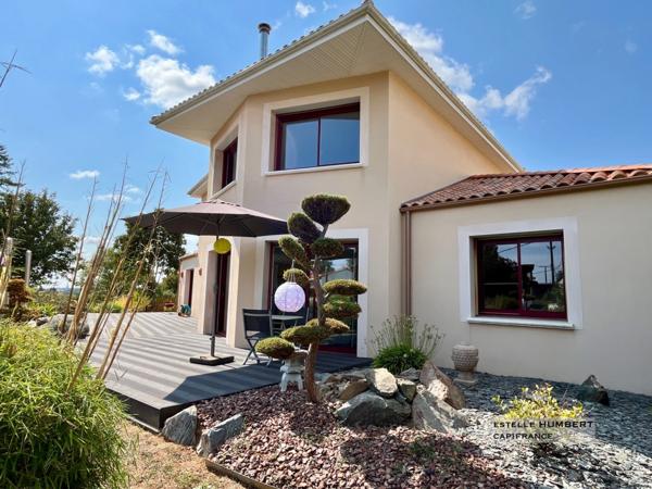 Maison à vendre 6 chambres, 223m2