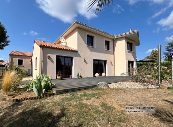 Maison à vendre 6 chambres, 223m2