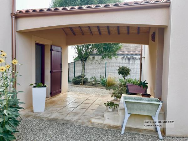 Maison à vendre 6 chambres, 223m2