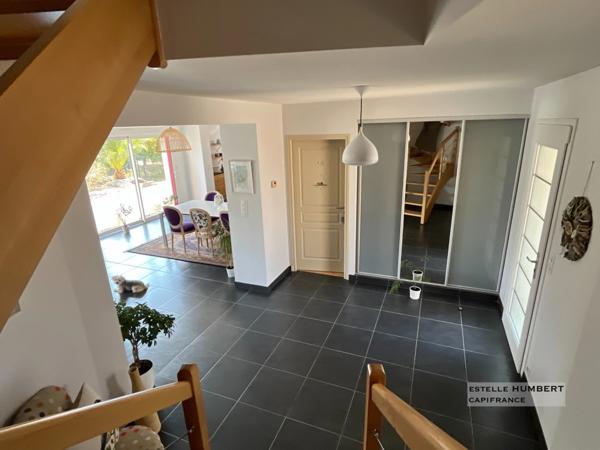 Maison à vendre 6 chambres, 223m2