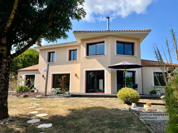 Maison à vendre 6 chambres, 223m2