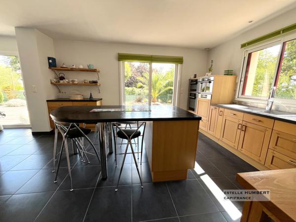 Maison à vendre 6 chambres, 223m2