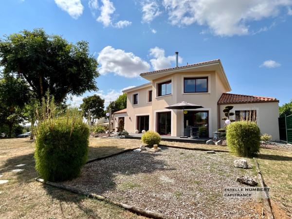 Maison à vendre 6 chambres, 223m2