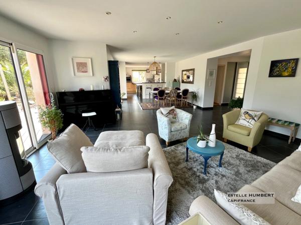 Maison à vendre 6 chambres, 223m2