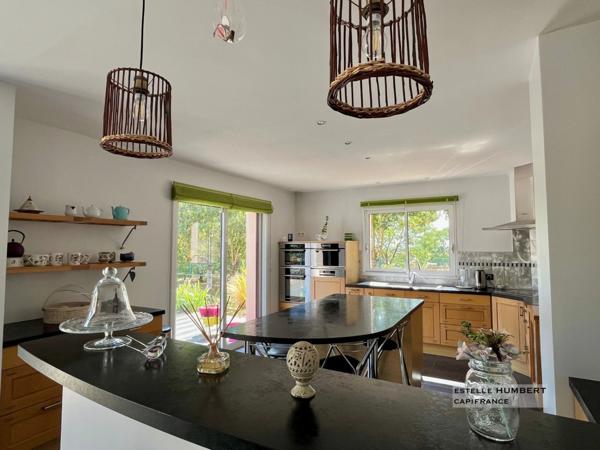 Maison à vendre 6 chambres, 223m2