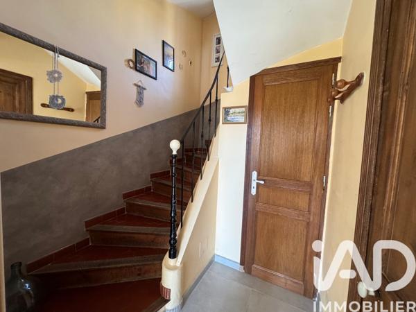 Maison à vendre 8 pièces 160 m² Saint-Saturnin-lès-Avignon
