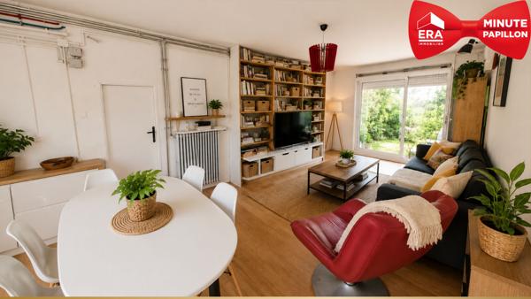 Maison Talence 7 pièce(s)