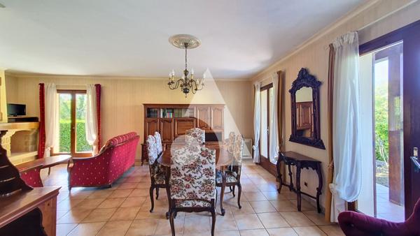 Maison 3 pièces 108 m2