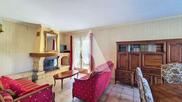 Maison 3 pièces 108 m2