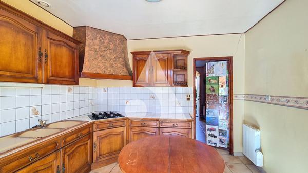 Maison 3 pièces 108 m2