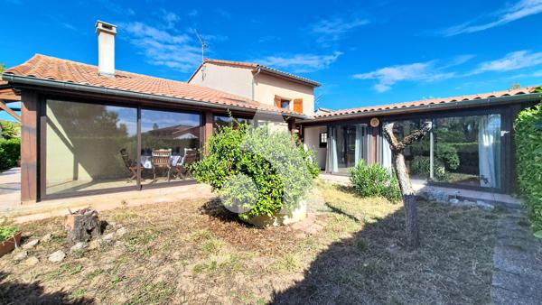 Maison 3 pièces 108 m2
