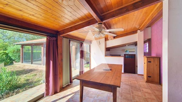 Maison 3 pièces 108 m2